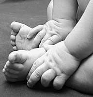 bébé